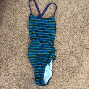 Arena Swimsuit Size 28